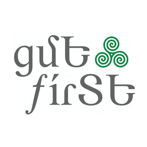 Gut First